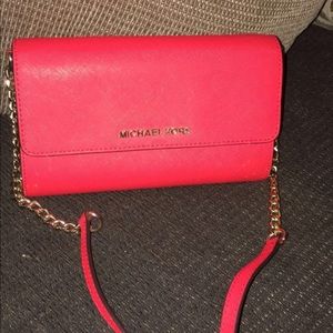 Barely Used MK HandBag
